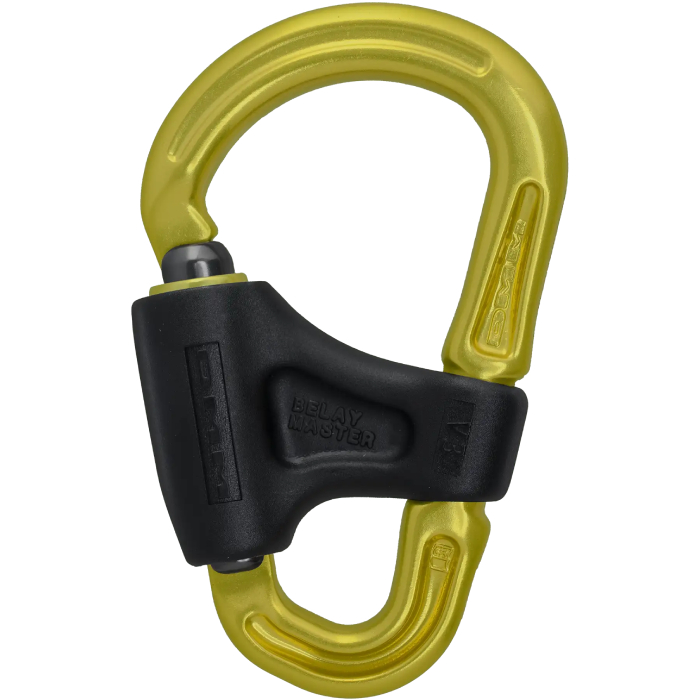 DMM Belay Master 2 Carabiner