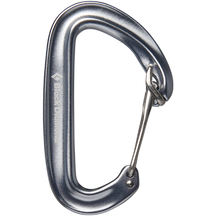 Black Diamond Oz Carabiner