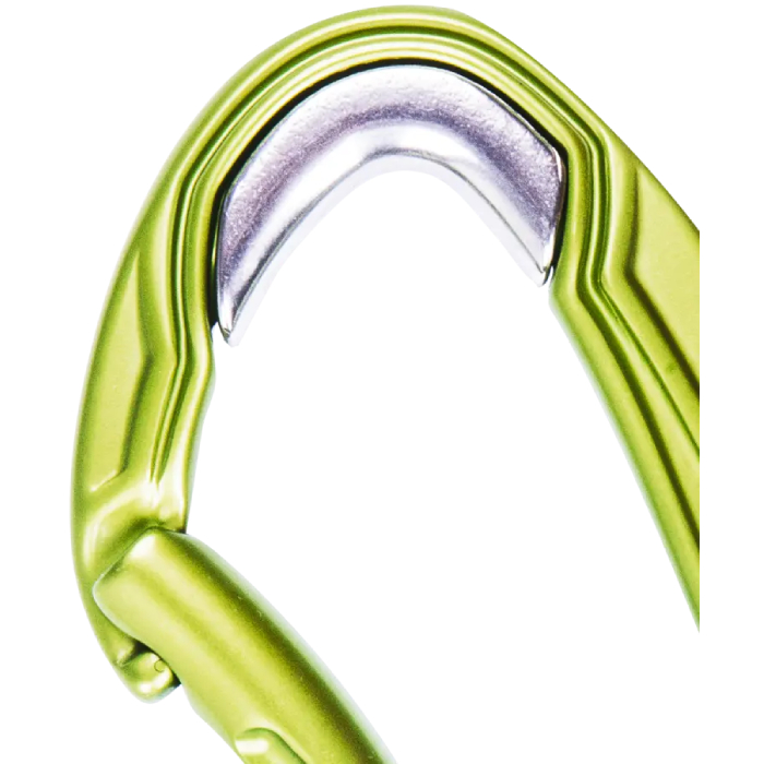 Edelrid Bulletproof Bent Carabiner