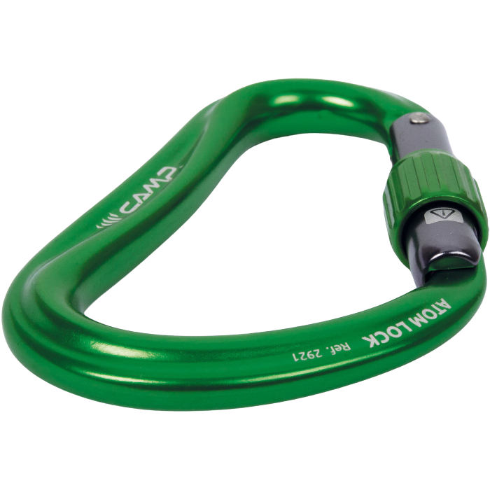 CAMP Atom Lock Carabiner