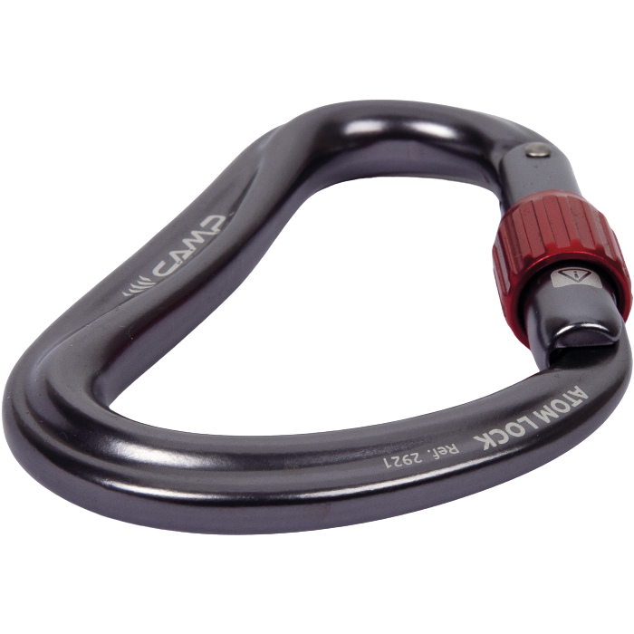 CAMP Atom Lock Carabiner