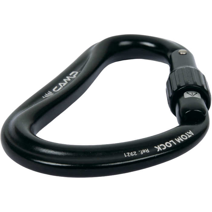 CAMP Atom Lock Carabiner