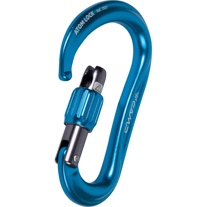 CAMP Atom Lock Carabiner