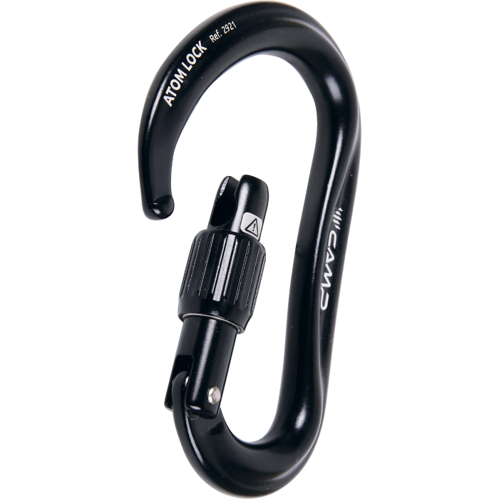 CAMP Atom Lock Carabiner