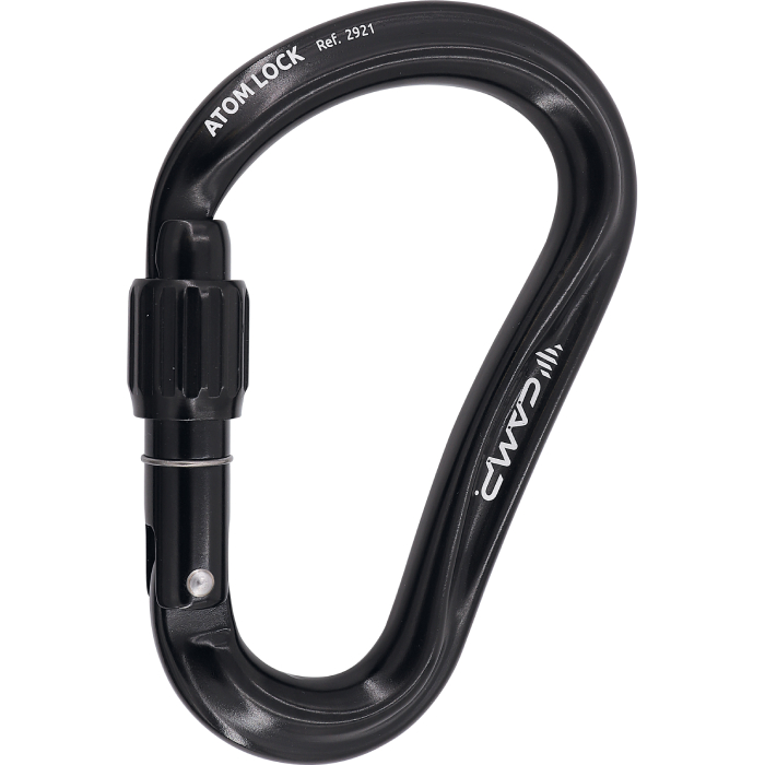 CAMP Atom Lock Carabiner