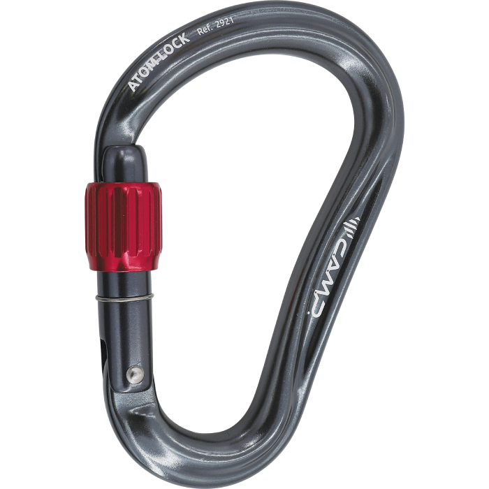 CAMP Atom Lock Carabiner