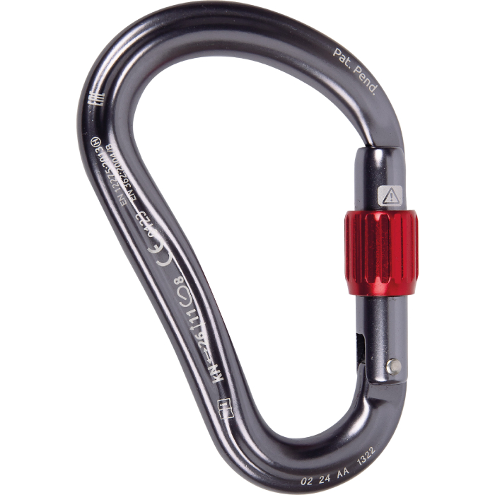 CAMP Atom Lock Carabiner