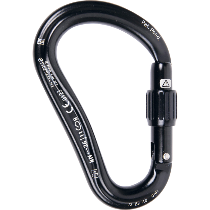 CAMP Atom Lock Carabiner