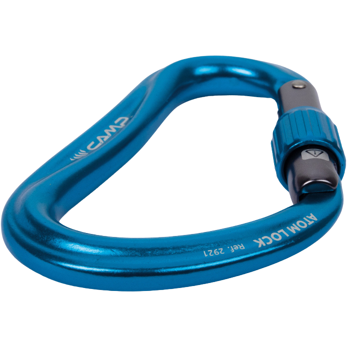 CAMP Atom Lock Carabiner