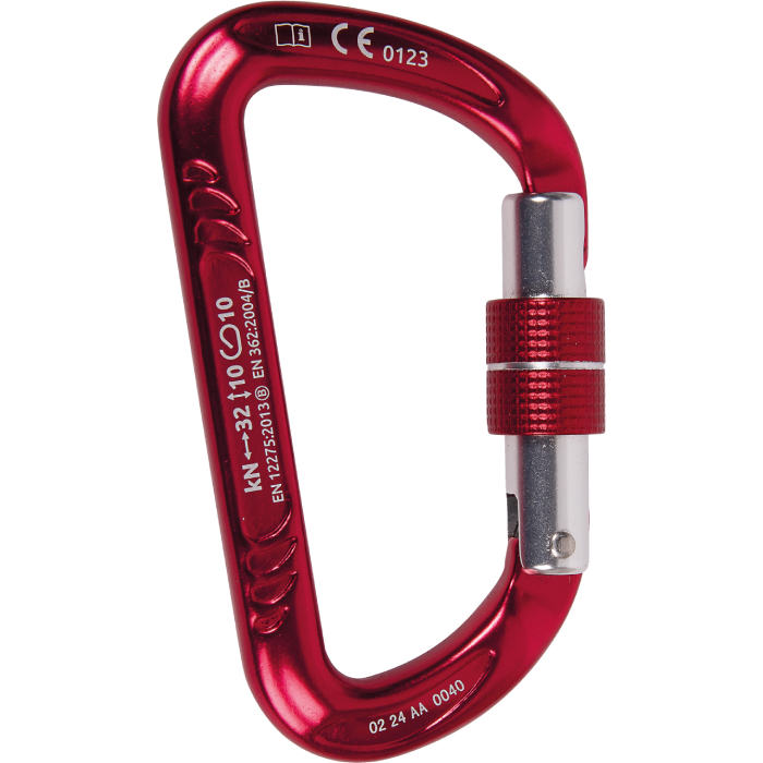 CAMP Guide Lock Carabiner