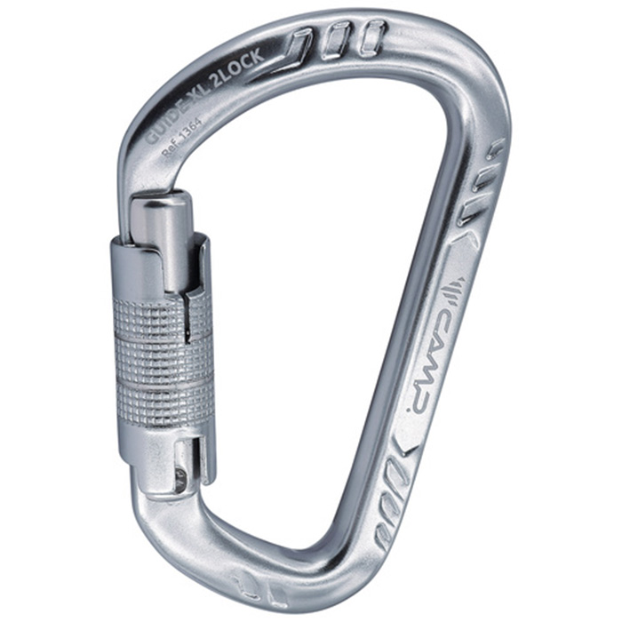 CAMP Guide XL 2Lock