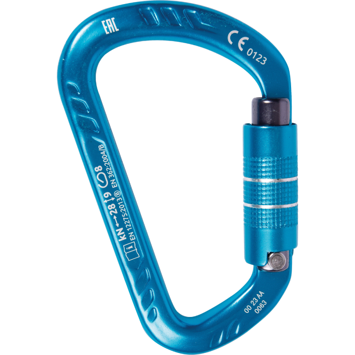 CAMP Guide XL 2Lock Carabiner