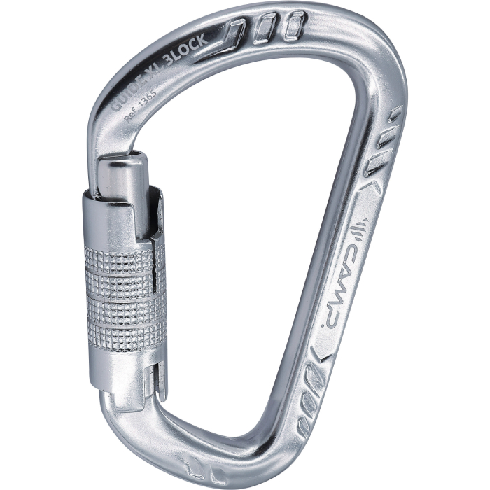 CAMP Guide XL 3Lock Carabiner