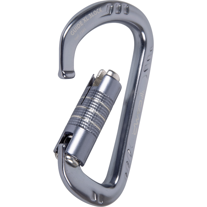 CAMP Guide XL 3Lock Carabiner