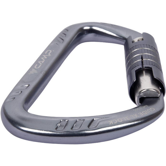 CAMP Guide XL 3Lock Carabiner