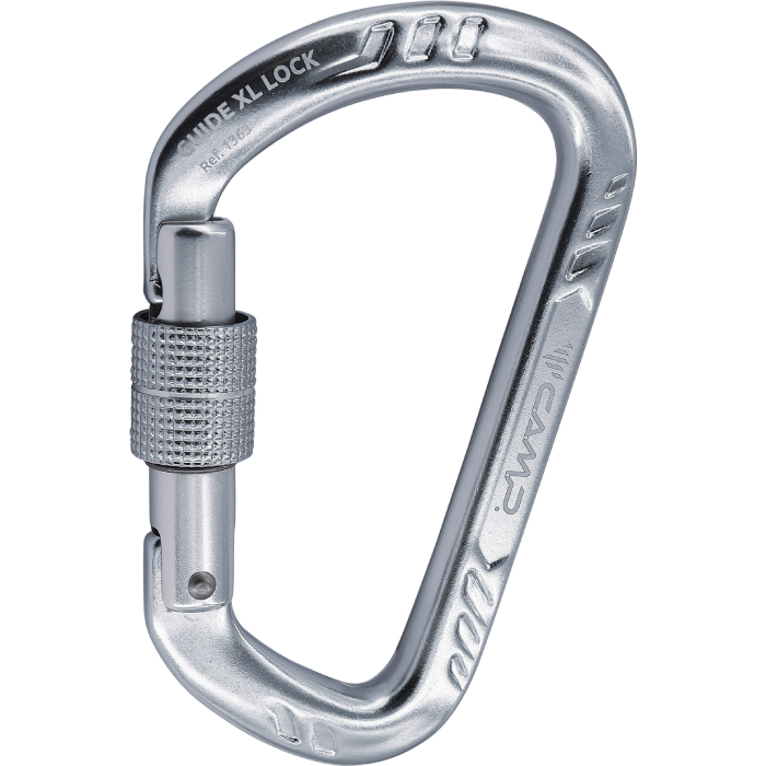 CAMP Guide XL Lock Carabiner