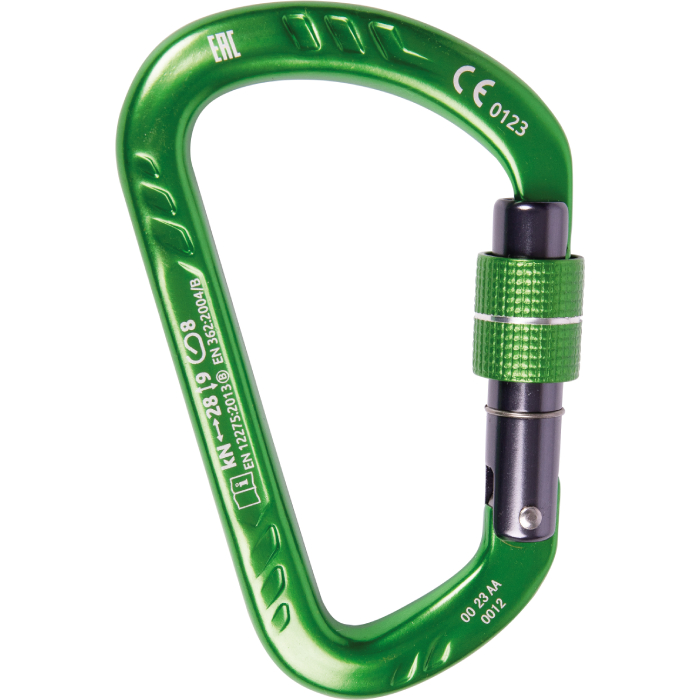 CAMP Guide XL Lock Carabiner