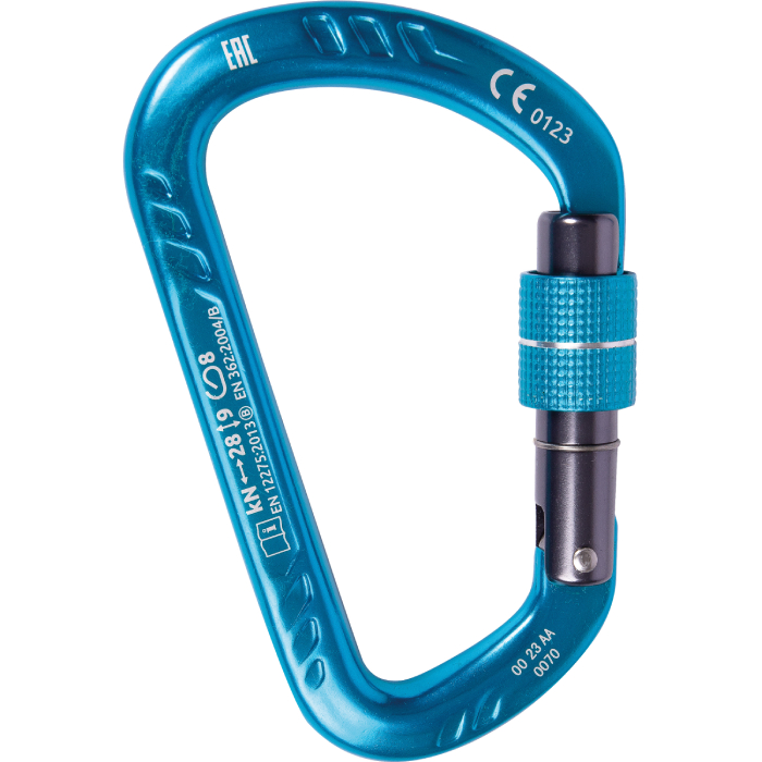 CAMP Guide XL Lock Carabiner