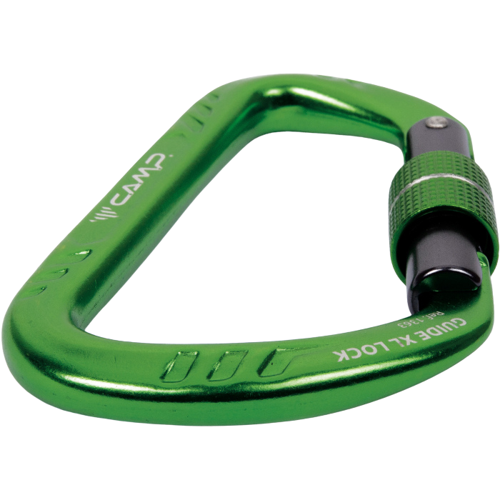 CAMP Guide XL Lock Carabiner