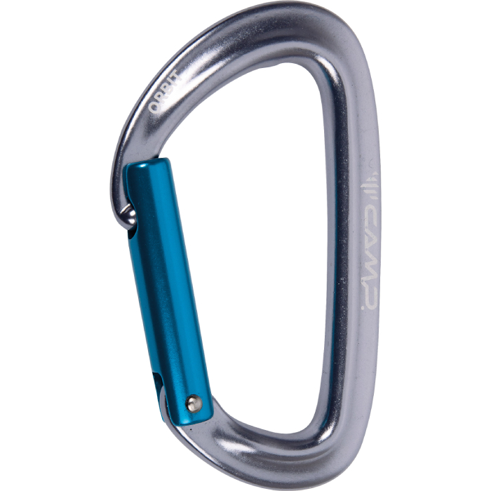 CAMP Orbit Straight Carabiner