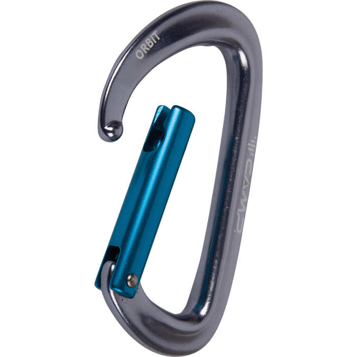 CAMP Orbit Straight Carabiner