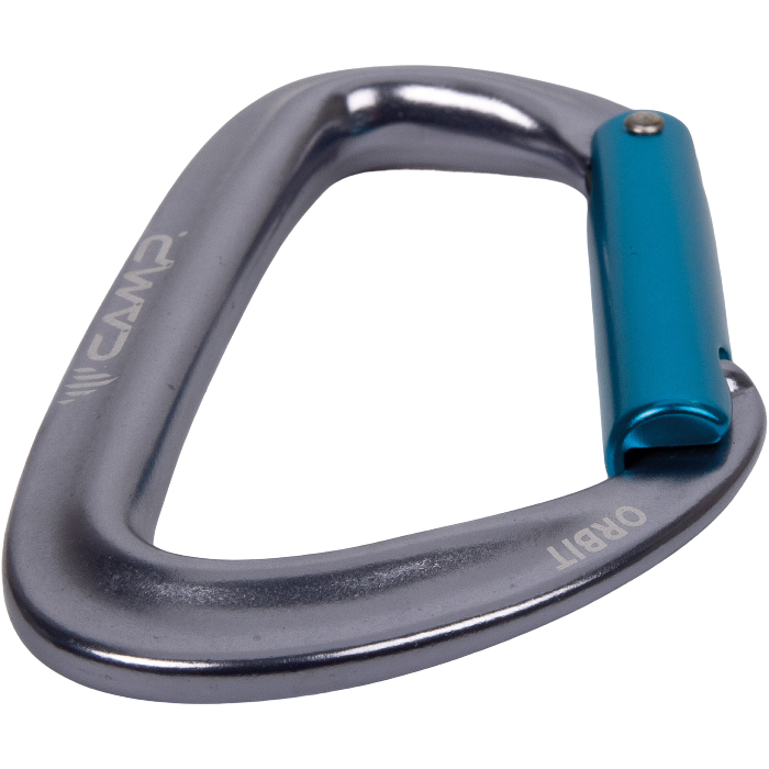 CAMP Orbit Straight Carabiner