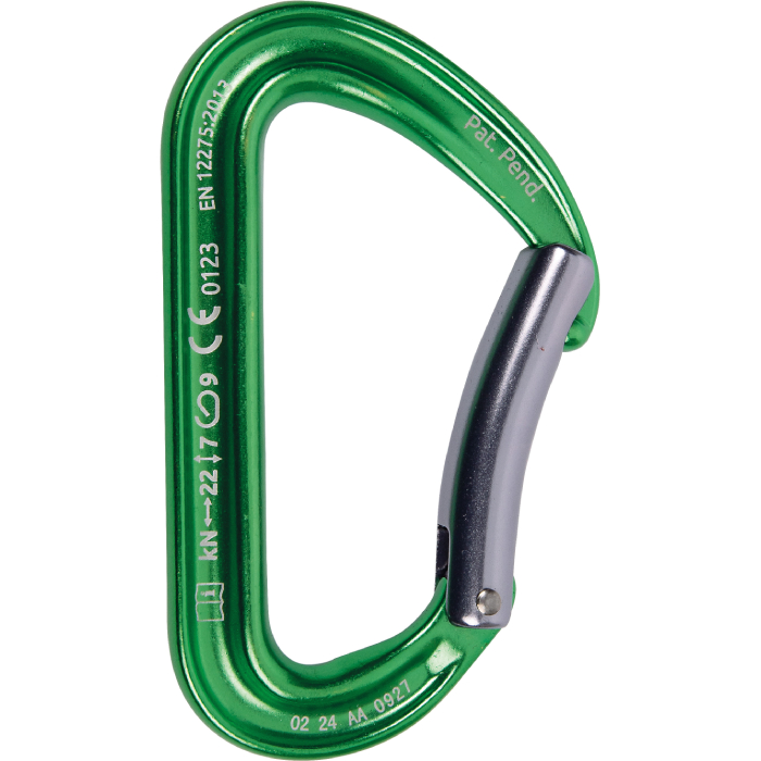 CAMP Photon Bent Carabiner