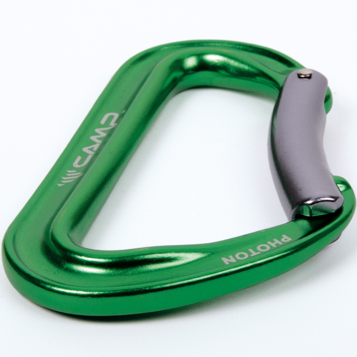 CAMP Photon Bent Carabiner