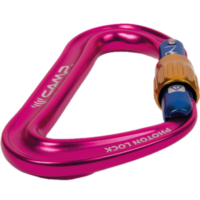 CAMP Photon Lock Janja Carabiner