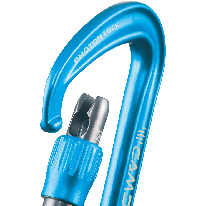 CAMP Photon Lock Carabiner