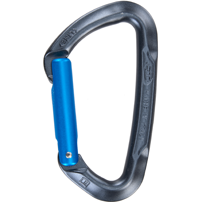 Climbing Technology Lime S Carabiner