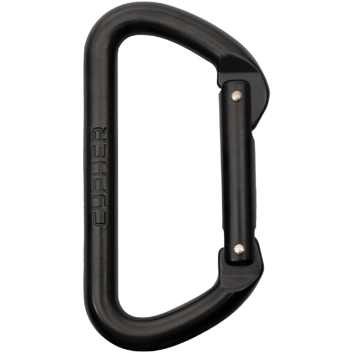 Cypher Cypher D Carabiner