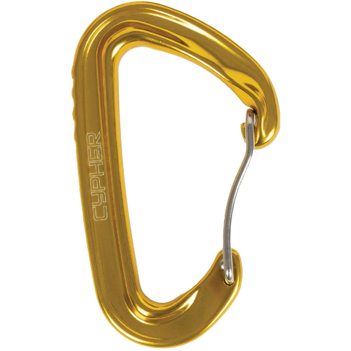 Cypher Mydas Ultra Carabiner