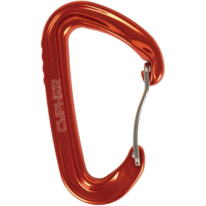 Cypher Mydas Ultra Carabiner