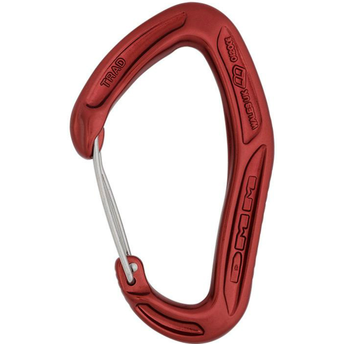 DMM Alpha Trad Carabiner