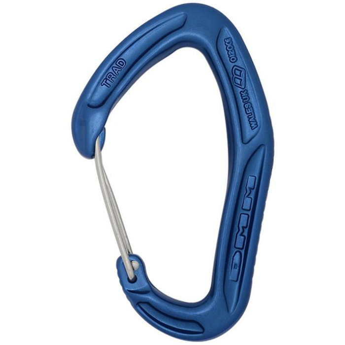 DMM Alpha Trad Carabiner