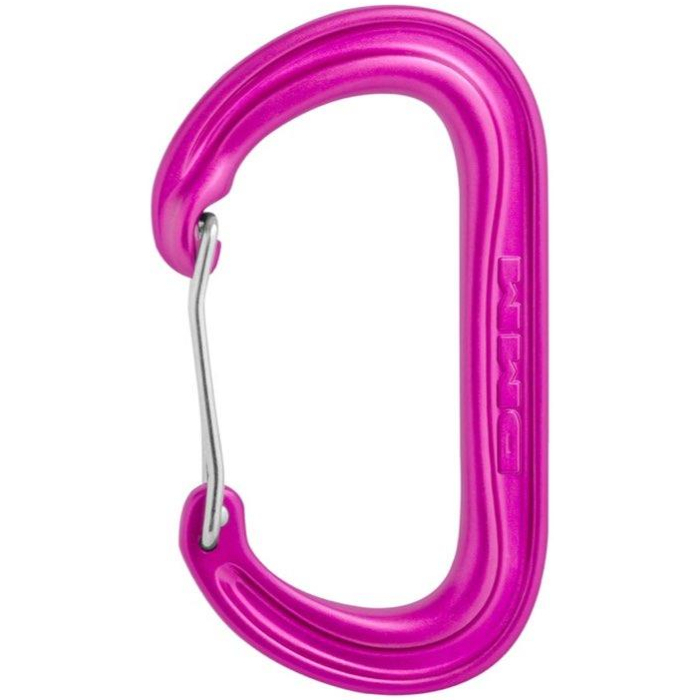 DMM WallDO Carabiner