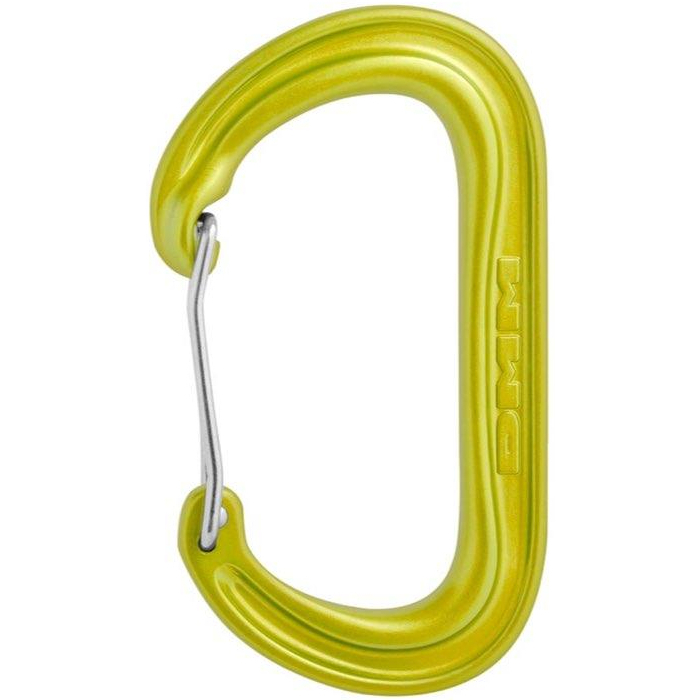 DMM WallDO Carabiner