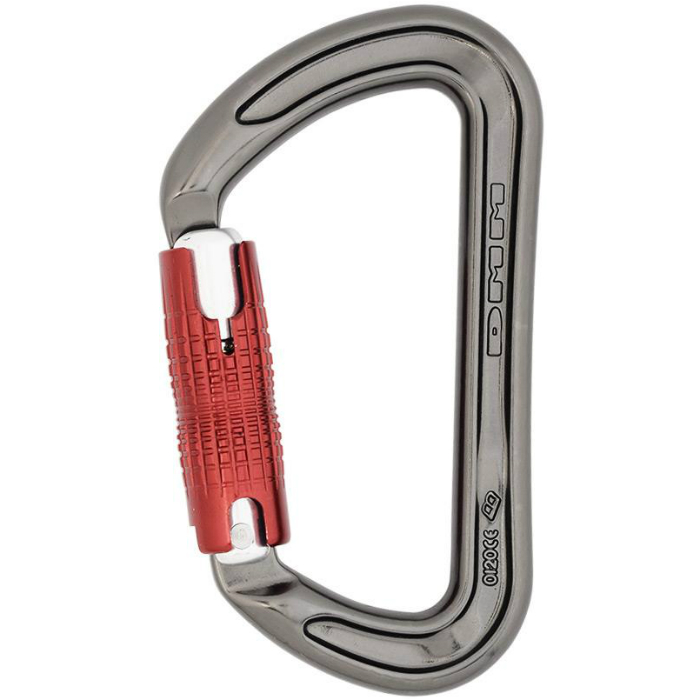 DMM Zodiac Kwiklock Carabiner