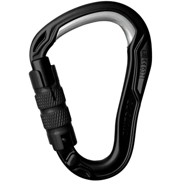 Edelrid HMS Bulletproof Triple Carabiner