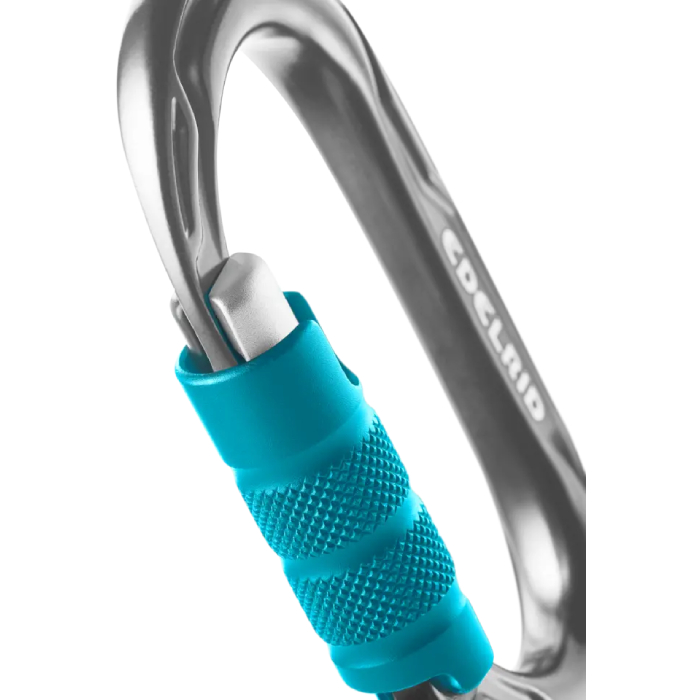 Edelrid Kiwi Triple Carabiner