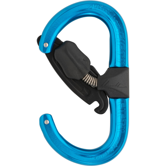 Austri Alpin Fifty:Fifty Carabiner