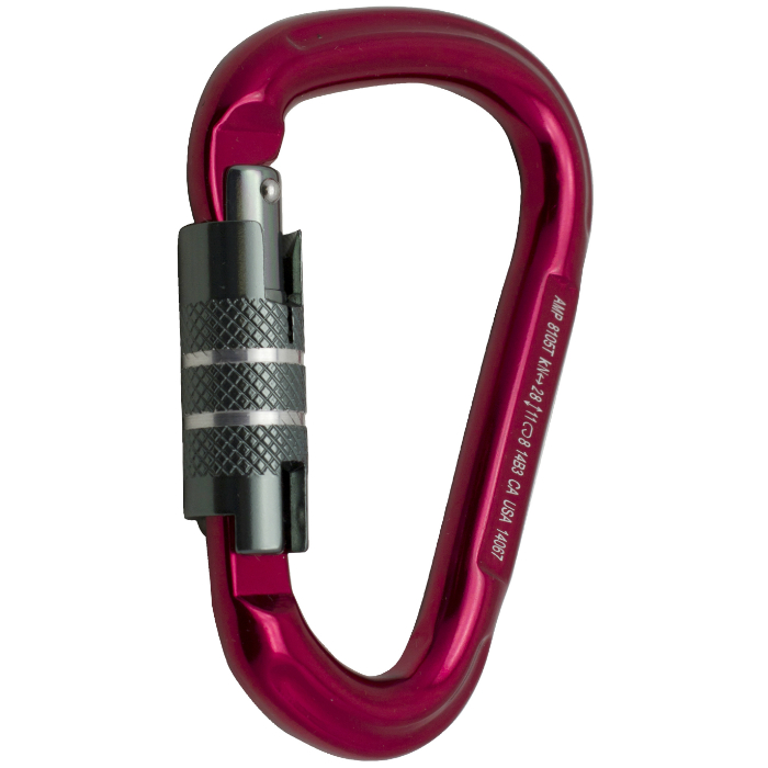 Fusion Eureka Triple Lock