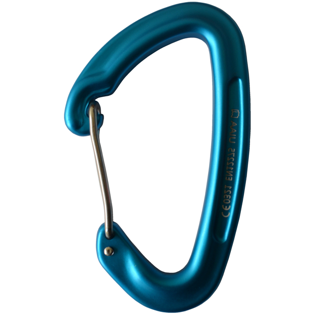 GrandWall Malamute Carabiner