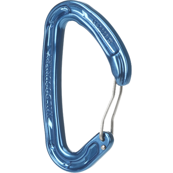 Wild Country Helium 3.0 Carabiner