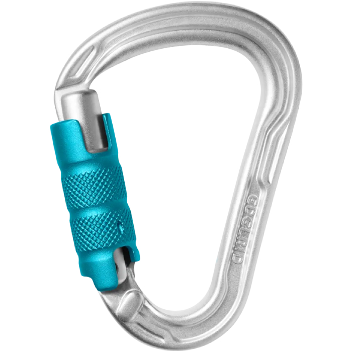 Edelrid HMS Strike Triple Carabiner 