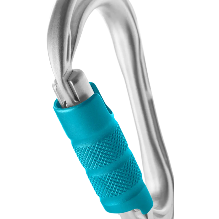 Edelrid HMS Strike Triple Carabiner 