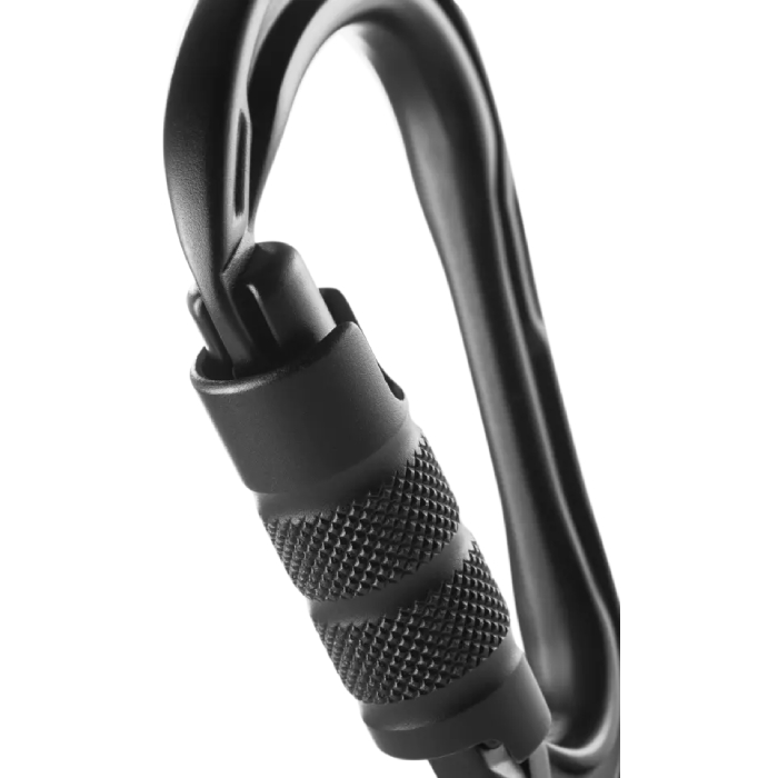 Edelrid HMS Strike Triple Carabiner 