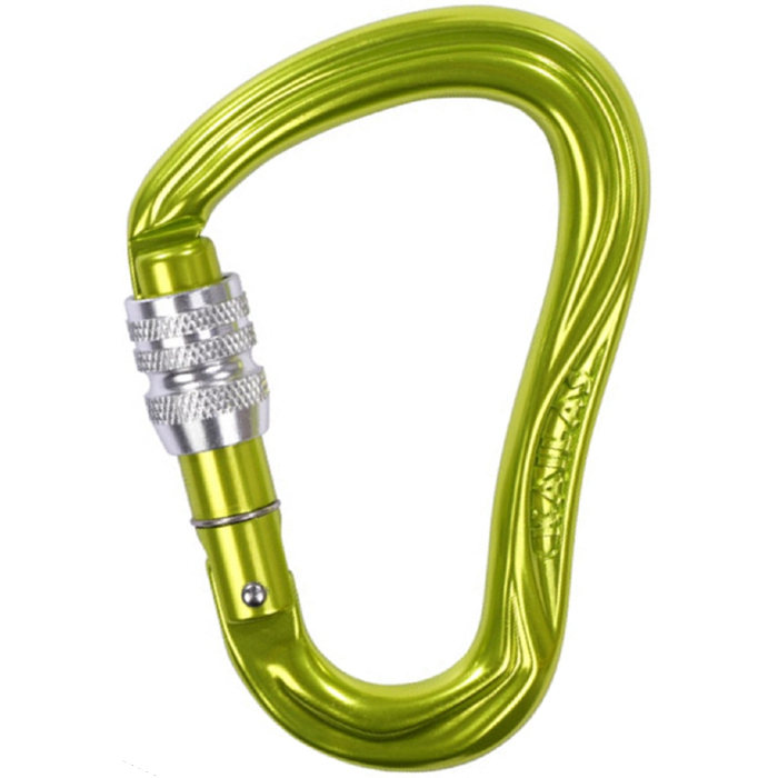 Kailas Blaze Screw Gate Carabiner