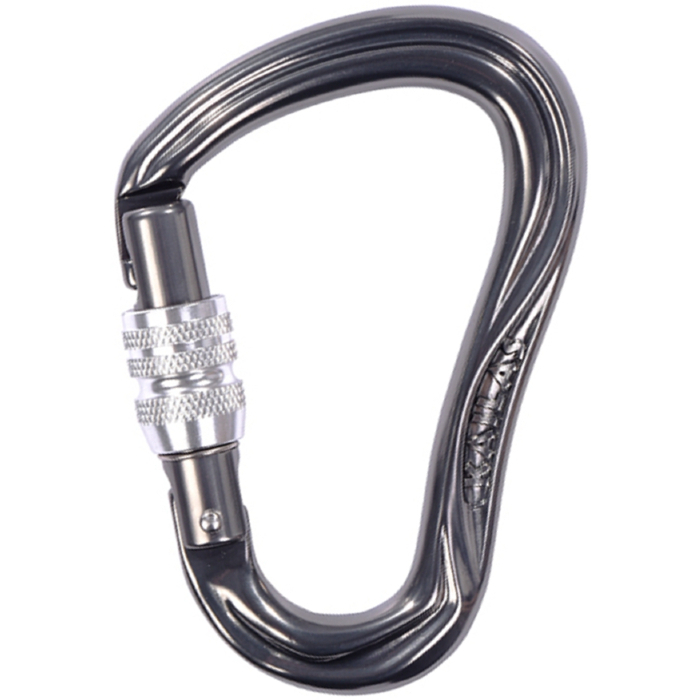 Kailas Blaze Screw Gate Carabiner